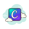 Logo Canva